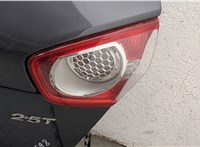  Двигатель стеклоочистителя (моторчик дворников) задний Ford Kuga 2008-2012 11333227 #5