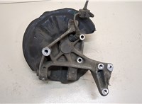  Ступица (кулак, цапфа) Audi Q3 2014-2018 20259973 #2