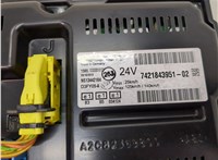  Щиток приборов (приборная панель) Renault Premium DXI 2006-2013 20259981 #3
