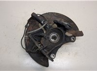  Ступица (кулак, цапфа) Peugeot 407 20259993 #2