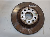  Диск тормозной Audi Q3 2014-2018 20259995 #3