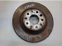  Диск тормозной Audi Q3 2014-2018 20259998 #3