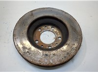  Диск тормозной Peugeot 407 20260000 #1