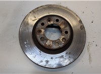  Диск тормозной Peugeot 407 20260000 #3