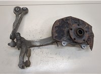 Ступица (кулак, цапфа) Audi A4 (B6) 2000-2004 20260002 #1