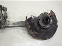 Ступица (кулак, цапфа) Audi A4 (B6) 2000-2004 20260014 #1