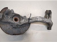  Ступица (кулак, цапфа) Audi A4 (B6) 2000-2004 20260014 #2