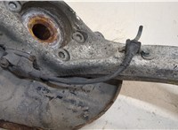  Ступица (кулак, цапфа) Audi A4 (B6) 2000-2004 20260014 #3