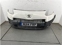  Бампер Peugeot Partner 2012-2015 20260019 #1