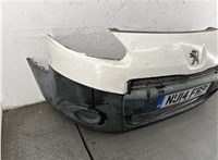  Бампер Peugeot Partner 2012-2015 20260019 #2