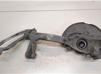  Ступица (кулак, цапфа) Audi A4 (B6) 2000-2004 20260021 #2