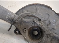  Ступица (кулак, цапфа) Audi A4 (B6) 2000-2004 20260021 #3