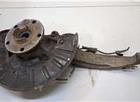  Ступица (кулак, цапфа) Audi Q7 2006-2009 20260025 #1