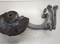  Ступица (кулак, цапфа) Audi A4 (B6) 2000-2004 20260027 #1
