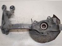  Ступица (кулак, цапфа) Audi A4 (B6) 2000-2004 20260027 #2