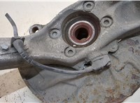  Ступица (кулак, цапфа) Audi A4 (B6) 2000-2004 20260027 #3