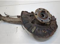  Ступица (кулак, цапфа) Audi Q7 2006-2009 20260030 #1