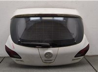  Крышка (дверь) багажника Opel Astra J 2010-2017 20260035 #1