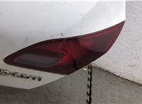  Крышка (дверь) багажника Opel Astra J 2010-2017 20260035 #3