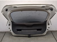  Крышка (дверь) багажника Opel Astra J 2010-2017 20260035 #5