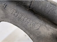 Рычаг подвески Peugeot 407 20260036 #2