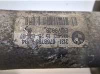  Амортизатор подвески BMW 5 E60 2003-2009 20260039 #4