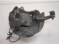  Ступица (кулак, цапфа) BMW 5 E60 2003-2009 20260047 #2