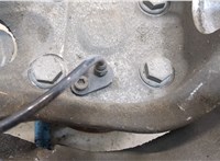  Ступица (кулак, цапфа) BMW 5 E60 2003-2009 20260047 #3