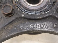  Ступица (кулак, цапфа) Toyota RAV 4 2006-2013 20260050 #2
