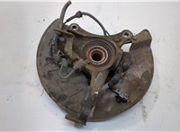  Ступица (кулак, цапфа) Peugeot 407 20260051 #2