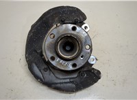  Ступица (кулак, цапфа) BMW 1 F20, F21 2011-2019 20260063 #1