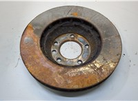  Диск тормозной Audi Q7 2006-2009 20260068 #1