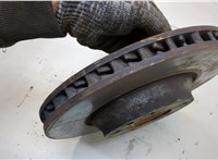  Диск тормозной Audi Q7 2006-2009 20260068 #2