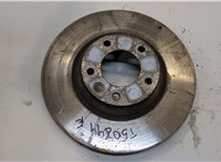  Диск тормозной Audi Q7 2006-2009 20260068 #3