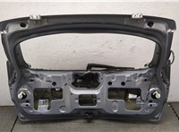  Крышка (дверь) багажника Nissan Qashqai 2006-2013 20260069 #8