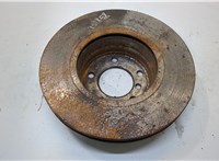  Диск тормозной BMW 5 E60 2003-2009 20260073 #1