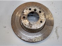  Диск тормозной BMW 5 E60 2003-2009 20260073 #3