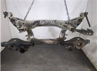  Балка подвески задняя Infiniti FX 2003-2008 20260077 #2