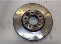  Диск тормозной Opel Meriva 2010- 20260079 #3