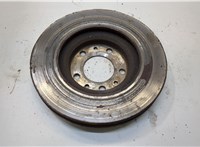  Диск тормозной Peugeot 407 20260087 #1