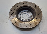  Диск тормозной Mercedes C W204 2007-2013 20260088 #1