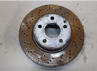  Диск тормозной Mercedes C W204 2007-2013 20260088 #3