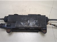  Электропривод ручного тормоза (моторчик ручника) Renault Laguna 3 2007- 20260089 #1
