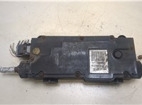  Электропривод ручного тормоза (моторчик ручника) Renault Laguna 3 2007- 20260089 #3