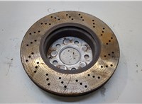  Диск тормозной Mercedes C W204 2007-2013 20260091 #1