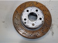  Диск тормозной Mercedes C W204 2007-2013 20260091 #3