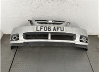  Решетка радиатора KIA Cerato 2004-2009 11333275 #1