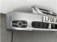  Решетка радиатора KIA Cerato 2004-2009 11333275 #2