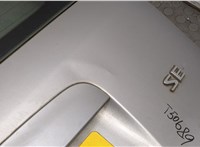  Крышка (дверь) багажника Nissan Note E11 2006-2013 20260136 #4