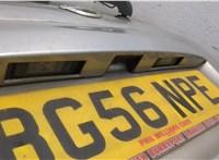  Крышка (дверь) багажника Nissan Note E11 2006-2013 20260136 #5